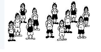 12 hay 13 thằng ai tinh mắt vào xả stress nhé - 1