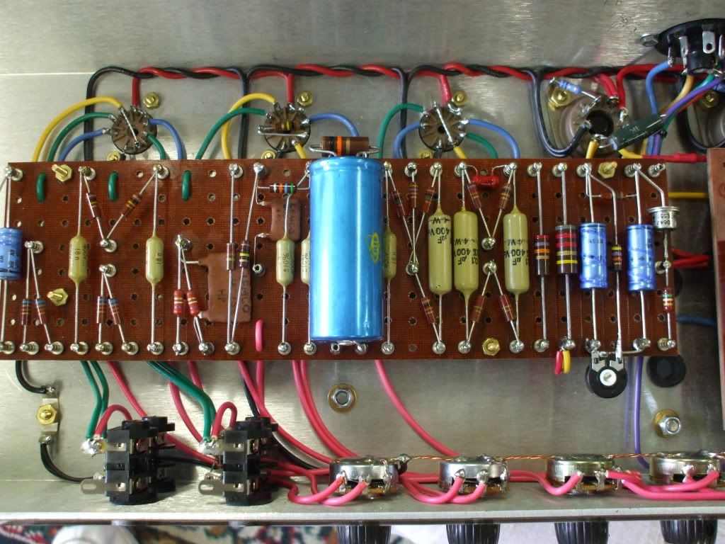 Jtm 45/100 | My Les Paul Forum