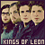Kings OF Leon