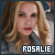 ROSALIE HALE