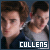 LOVE CULLENS