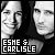 ESME & CARLISLE ♥