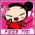 PUCCA - FUNNY LOVE