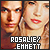 EMMET & ROSALIE ♥