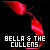 BELLA & CULLENS