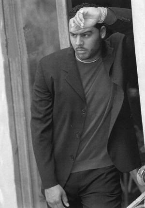 AL B. SURE! Pictures, Images and Photos