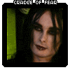 cradle of fear