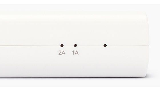 Pin sạc dự phòng - Không lo hết pin - Gía rẻ - 1