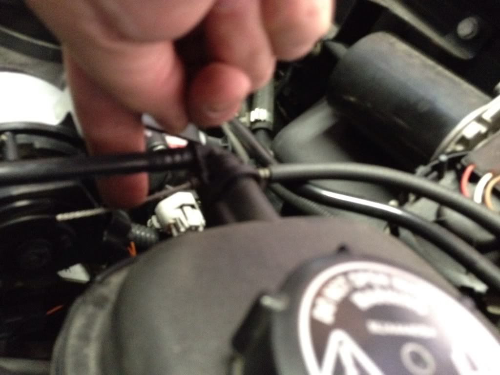 Throttle Cable Adjustment '03 XJ8 Jaguar Forums Jaguar Enthusiasts Forum