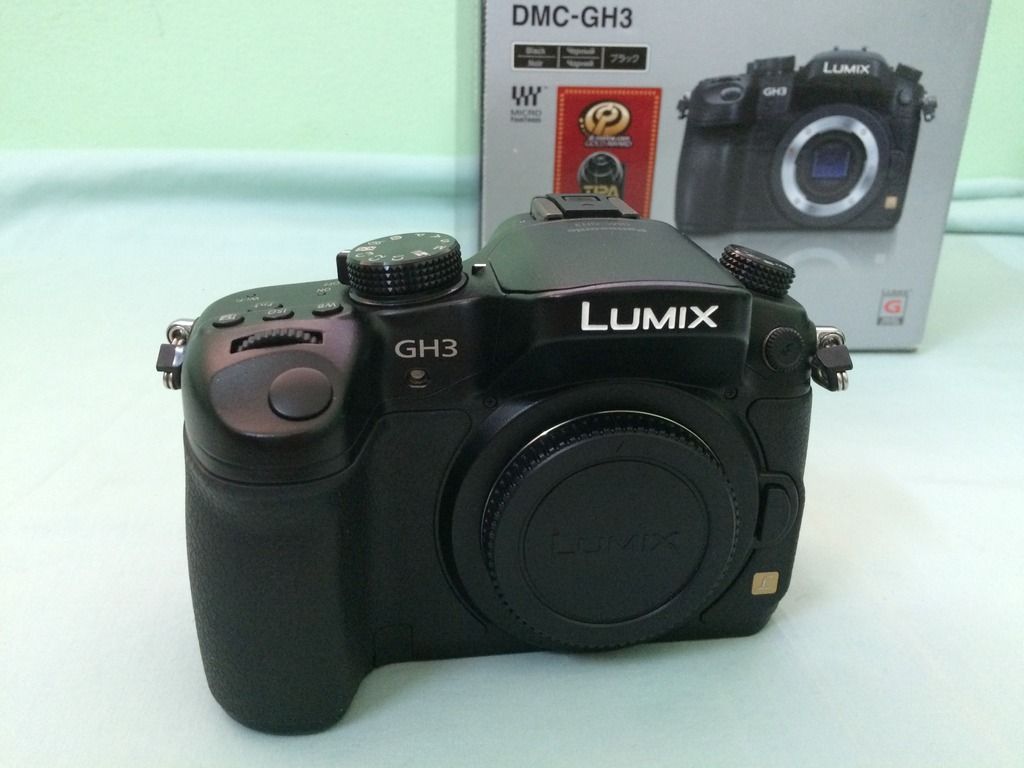 Bán Panasonic GH4 / GH3 . Lens 12-34 F2.8 , Leica MFT 14-50 F3.5-5.6 - 3