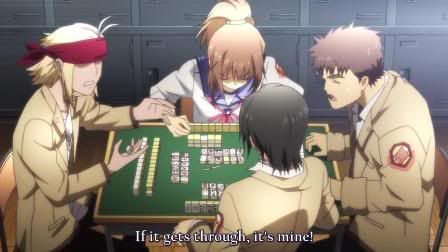 Gambling. It's a game for all ages~