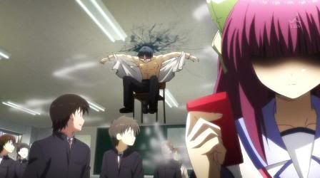Second Playthrough Top Five Epic Anime Moments
