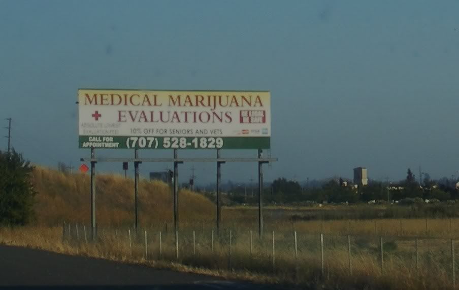 medical marijuana