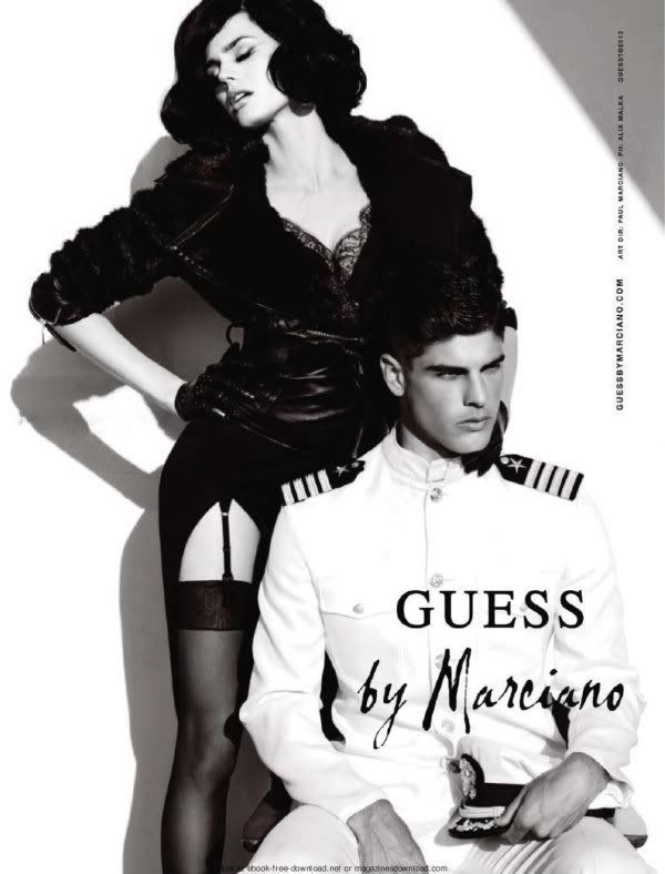 Guess by Marciano