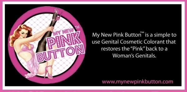My New Pink Button