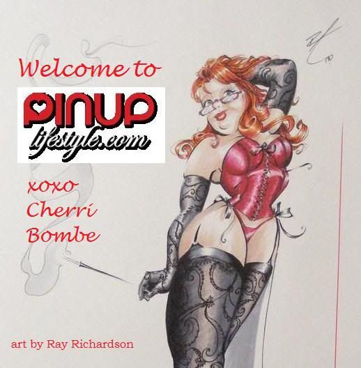 welcome to Pinup Lifestyle