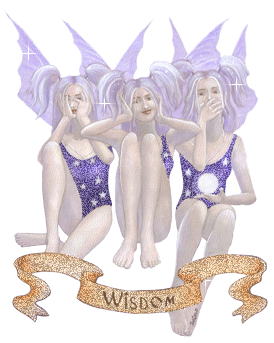 fairy glitter sparkle bling