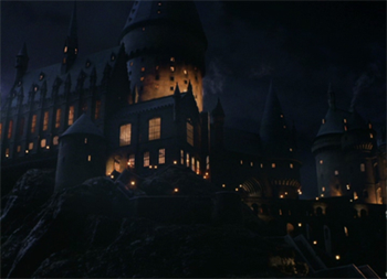 Hogwarts mini Pictures, Images and Photos