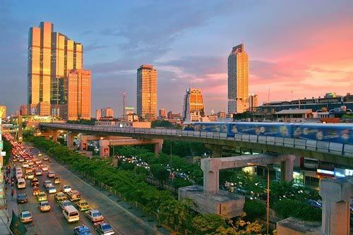 Jakarta, Moving the Capital City!!! - ASEAN news - aseanchat.com - for ...