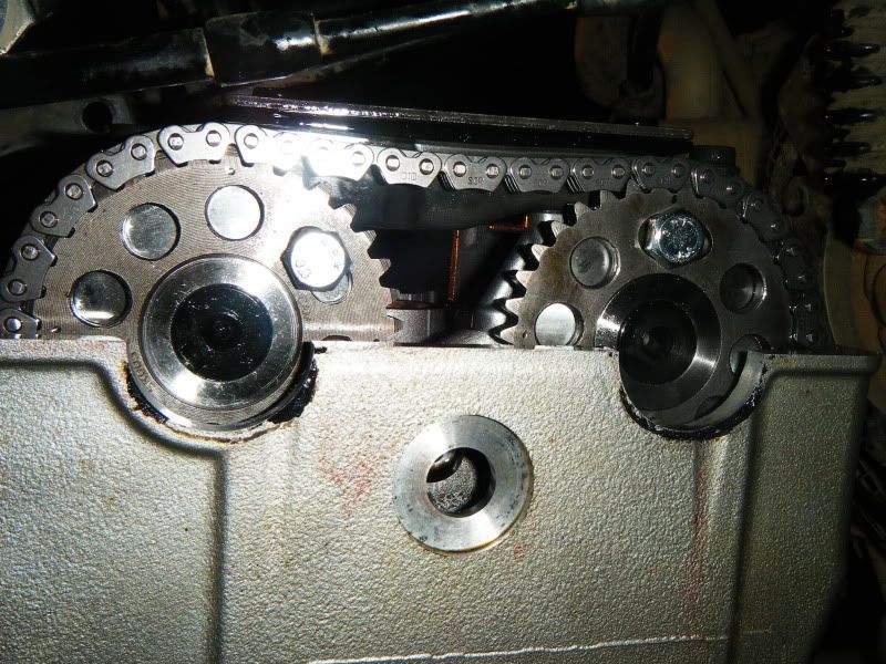 Kfx 400 wont crank over