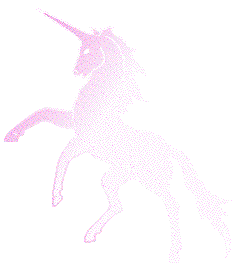 invisible pink unicorn Pictures, Images and Photos