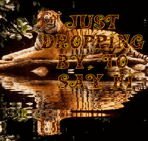 tiger.gif tiger image by Farley6721