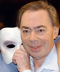 andrew lloyd webber Pictures, Images and Photos