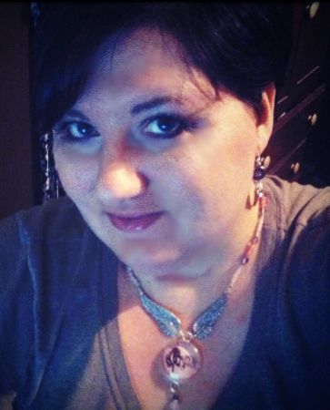 author RACHEL FIRASEK