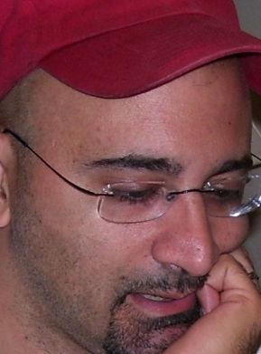 Author Gary F. Vanucci