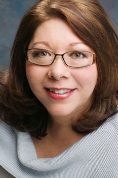 Author Linda Joyce