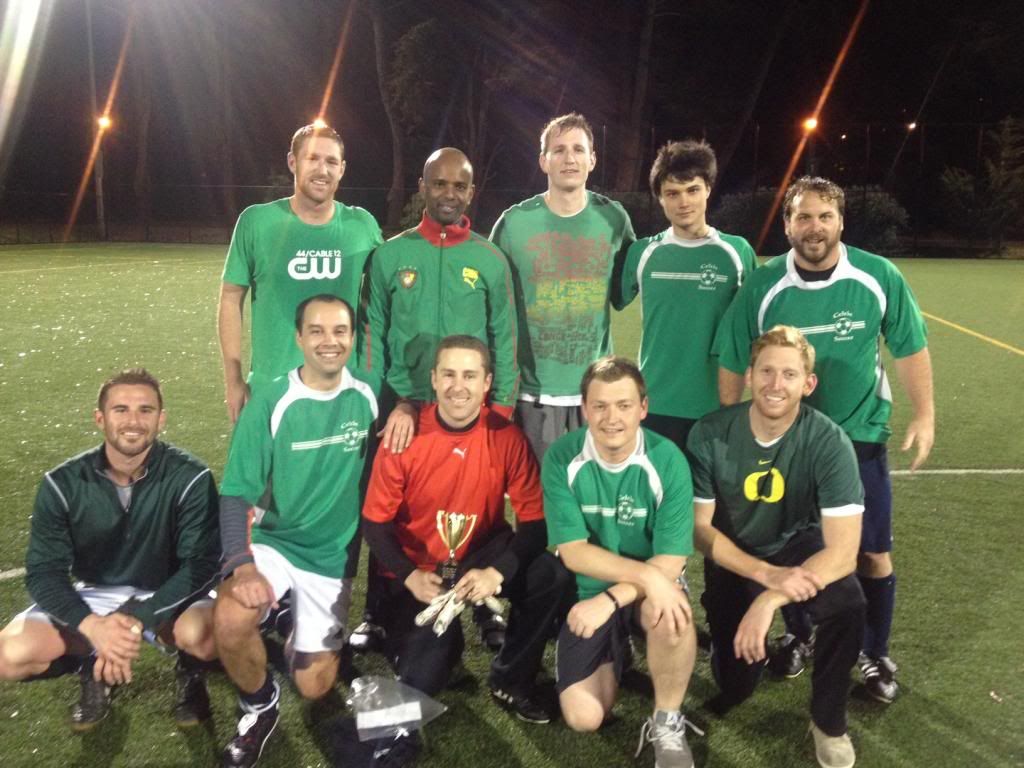 Celtic Winter Major Champion Celtic