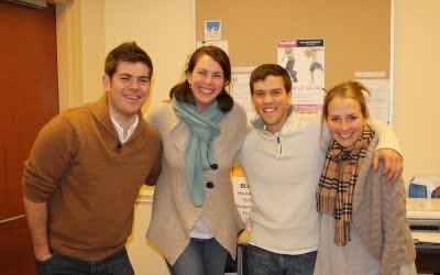 re: ( title of show ) SpeakEasy Boston , January