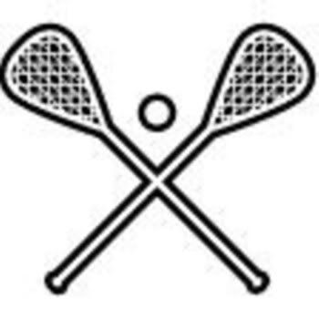 Lacrosse Stick Images
