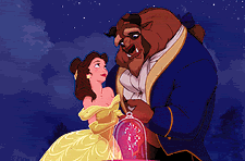 beauty and the beast Pictures, Images and Photos