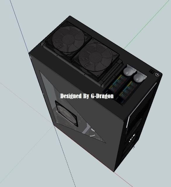 Custom Case Design Group