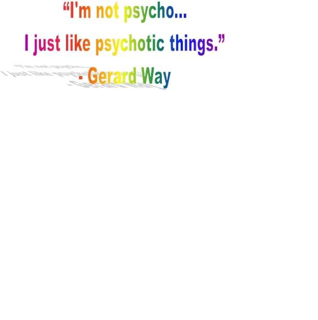 gerard way quotes. kaka.jpg Gerard Way quote