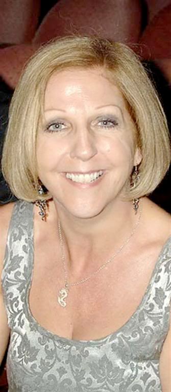 nichola mcauliffe