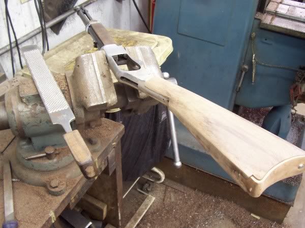 Make your own stock? - The Great Outdoors