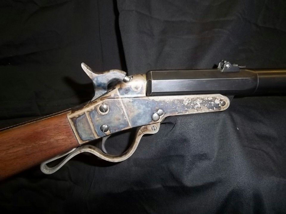From scratch - Gunsmithing Forum