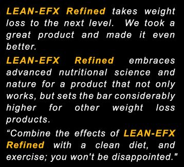 Lean Efx