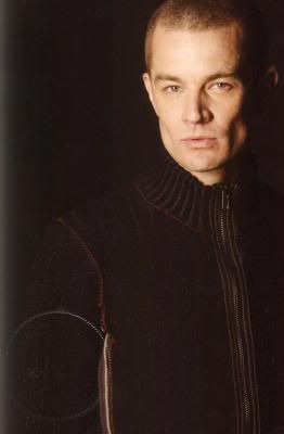 James Marsters