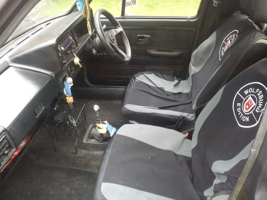 For Sale Mk1 caddy 1.9td Volkszone Forum