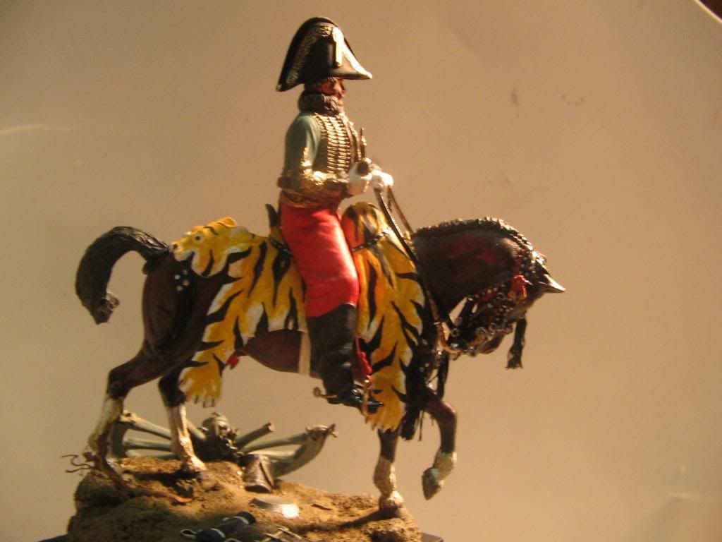 Antoine Charles Louis De Lasalle (17751809)