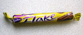 Cadbury Flake Pictures, Images and Photos