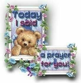 prayerforyou.jpg My Prayer 4 You! image by gregf07