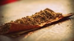 blunt attack