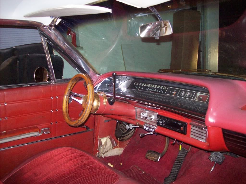 63 Impala Interior Color Chevy Message Forum Restoration