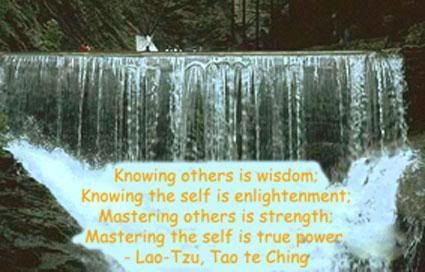 Lao Tzu--Tao te Ching Pictures, Images and Photos