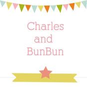 Charles and BunBun