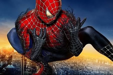 Spiderman 2